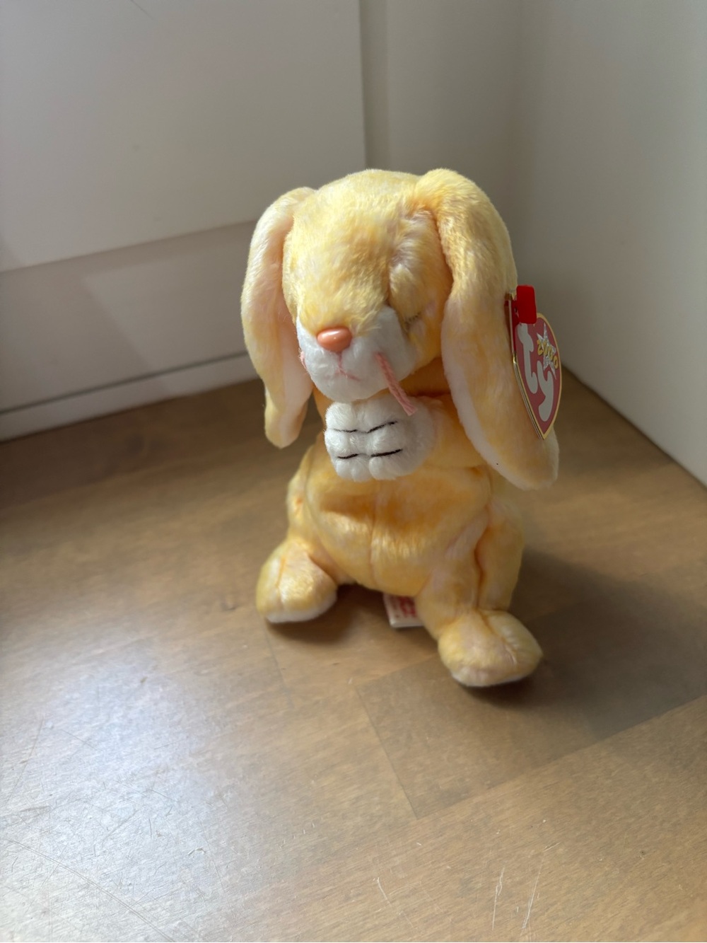 Ty beanie baby Gracie